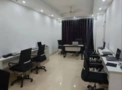 Data entry operator/marketing