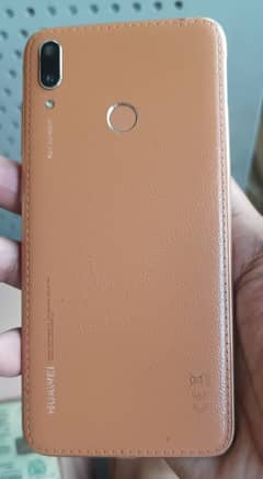Huawei Y7 Prime 2019 ( Sim Nhy Uthata hai aur Touch Kaam Nhy Krta }