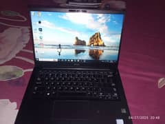 Dell Latitude , Core i5, 8th generation, Model 7390 m