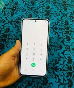 Samsung A36 full box full varnti Abhi on Kiya ha kharidar hazart rabta