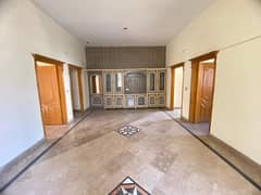 Upper Portion For rent Is Readily Available In Prime Location Of Sabzazar Scheme