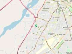 In Sabzazar Scheme You Can Find The Perfect Lower Portion For rent