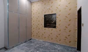 788 Square Feet House For Sale In Sabzazar Scheme