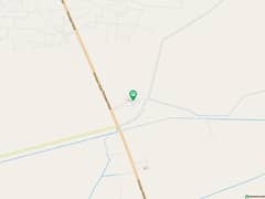 Prime Location 770 Square Feet Flat In Bahria Nasheman For sale At Good Location