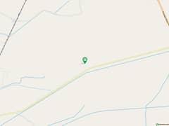 Prime Location 8 Marla Residential Plot In Central Bahria Education & Medical City For Sale