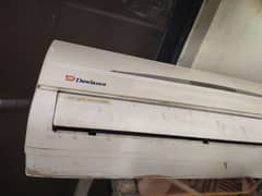 Dawlance 1 ton AC