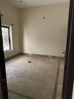 3.5 Marla House For Rent In Aitchison Society