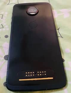 Z2 FORCE  LED
