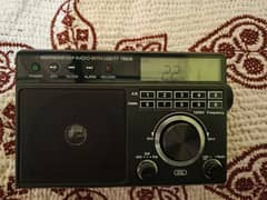 Retekess TR629 radio,