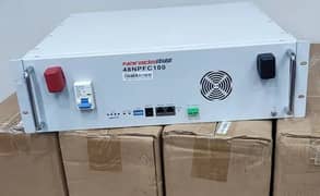 lithium battery/51.2v lithium battery/solar battery