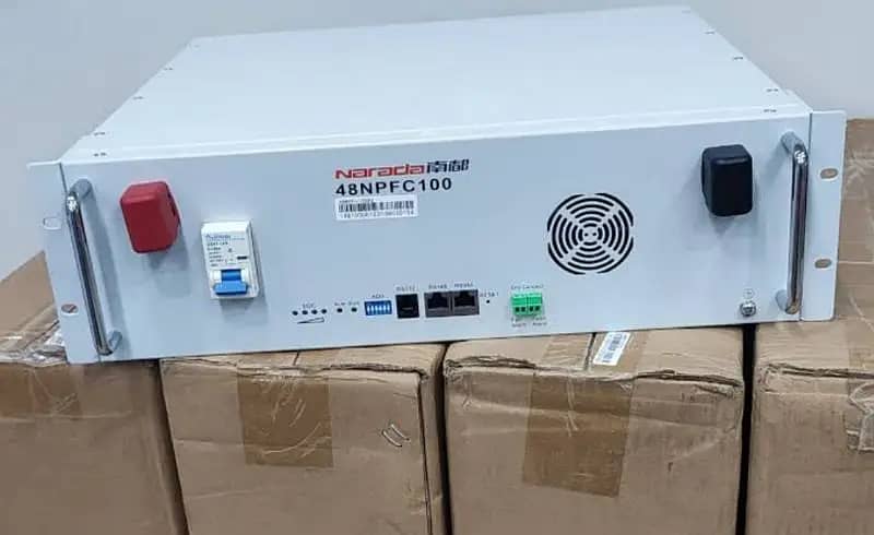 lithium battery/51.2v lithium battery/solar battery 4