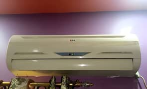 SG AC