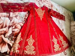Title: Elegant 3-Piece Dress on Sale – Worn Once | Like New |