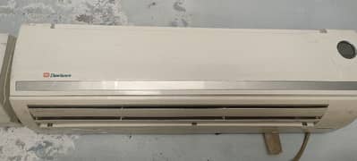 AC 1.5 Ton