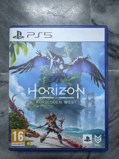 HORIZON II FORBIDDEN WEST