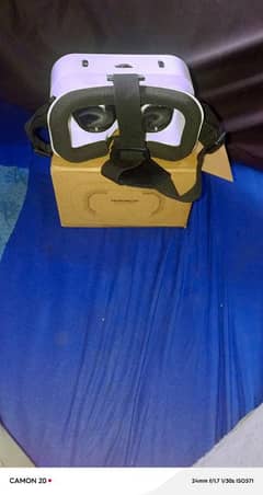VR box