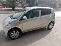 Daihatsu Mira Almost Original