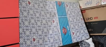 mattress
