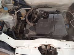 Suzuki Alto 2011