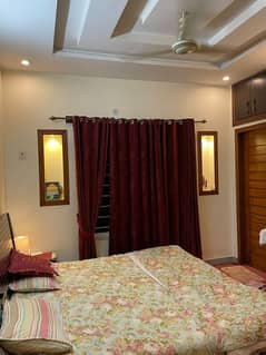 4 Marla Luxury 25 X 40 House For Sale In G-13 Islamabad