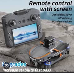 s28 gps drone 4k camara dual camara