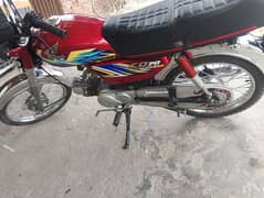 cd70 road prince all converted honda cd 70
