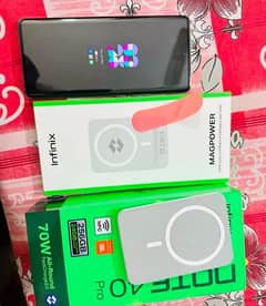 infinix note 40 Pro mobile 12/256gbContact on WhatsApp 0332/7451/174