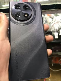 tecno camon 30s