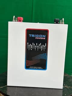 lithium battery 24v 100ah