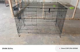 7 Cage for Sale {one cage prize 2500} ( size 1.5×2.5)