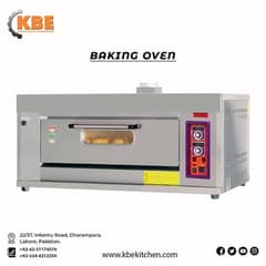Pizza Oven / Oven / Tandoor / Fast Food Setup / Restuarent Equipments