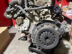 3400 cc 5vz