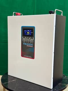 lithium battery 48v 100ah