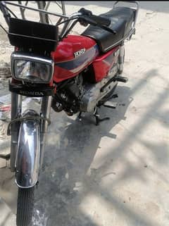 Bike for sale jenion saman available newt & clean bike