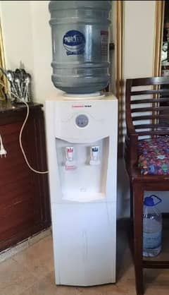 water