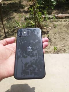 Iphone 11  JV  64gb  84%BH