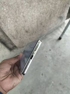 Tecno camon 30s 8+8 ram 256 GB memory