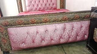 king size bed