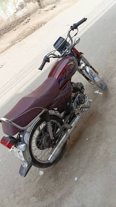 united bike for sale with smart card.