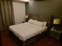 Luxury Apartments Available