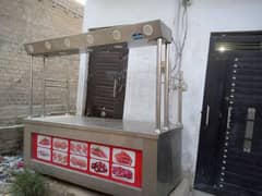 chekan counter