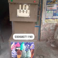 ice