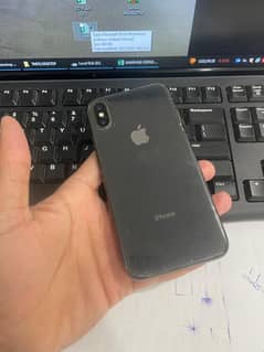 lphone X