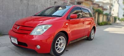 Toyota IST 2005/2011