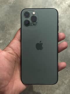 11 pro 256 GB 58,999