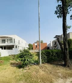 Dha Lahore phase 5 1kanal plot for sale