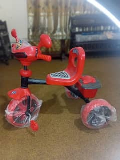 Baby tricycle for childern