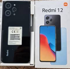 Redmi 12