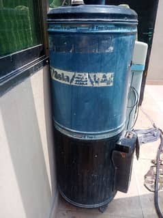 gyser