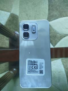 infinix hot 50i 128GB/12GB